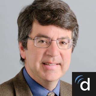 Andrew Symons, MD