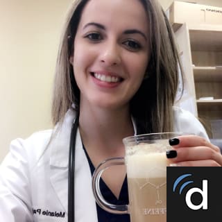 Melanie Pajon