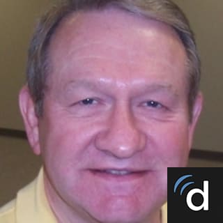 Rodney Griffin, MD