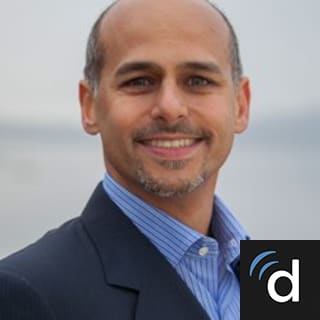 Brian Golden, MD