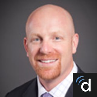 Todd Martin, MD