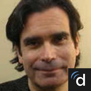 George Raschbaum, MD, General Surgery, Atlanta, GA