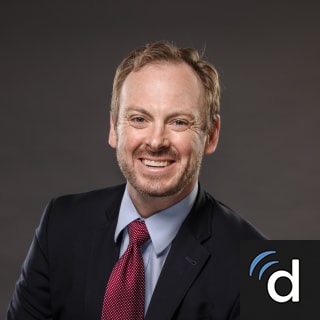 Chancellor Gray, MD, Orthopaedic Surgery, Gainesville, FL