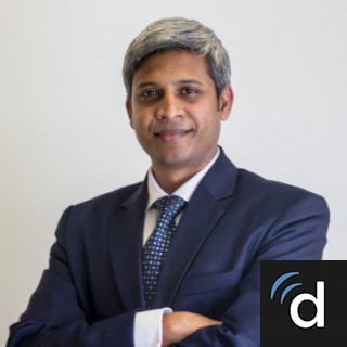 Karthikeyan Arcot, MD