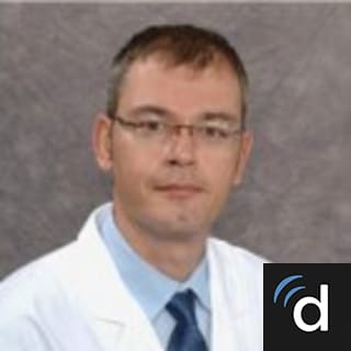 Gabriel Gavrilescu, MD