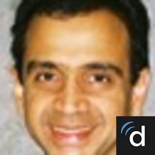 Appaji Gondi, MD