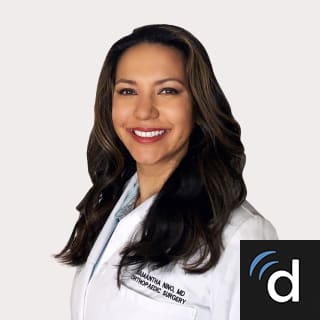 Samantha Nino, MD
