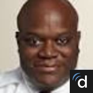 Errol Gordon, MD, Neurology, Tulsa, OK