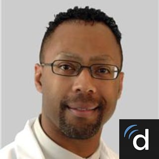 Richard Harlan, MD
