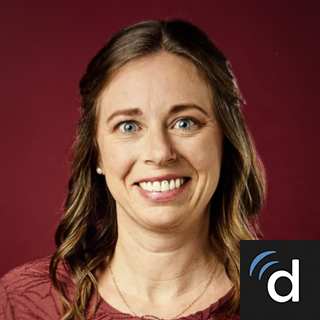 Sarah Holmgren, Certified Nurse Midwife, Maplewood, MN