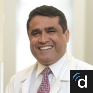 Eliazar Alvarez, MD