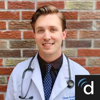 Chase Knowles, DO, Resident Physician, Harrisburg, PA