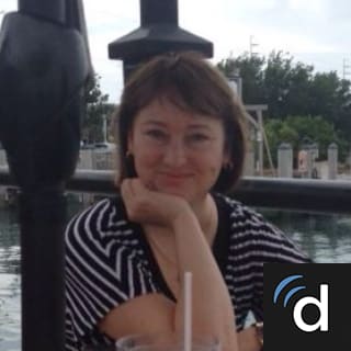 Marina Kolessova, MD