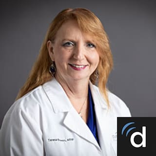 Teresa Bowers, Family Nurse Practitioner, Daytona Beach, FL