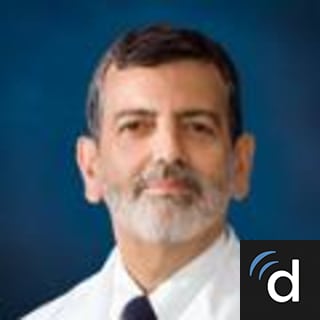 Paulo Monteiro, MD