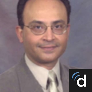 Sherif Ragheb, MD