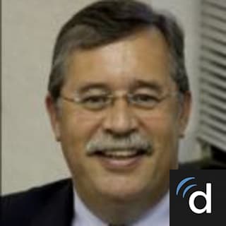 Daniel Sherbert, MD