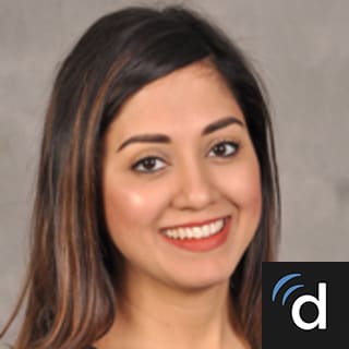 Nabamita Bisen, MD, Pulmonology, Cleveland, OH