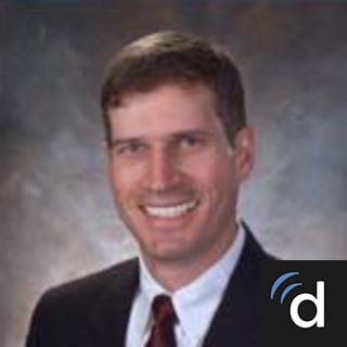 Ian Timms, MD