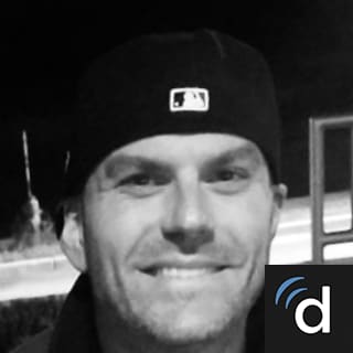 Daniel Armstrong, Physician Assistant, Rockville, MD