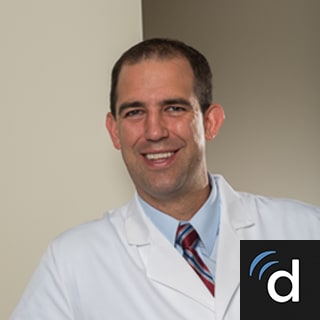 Nicholas Jasper, MD, Physical Medicine/Rehab, Wilmington, NC