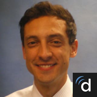Mariano Iberico, MD