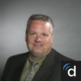 Michael Patney, DO