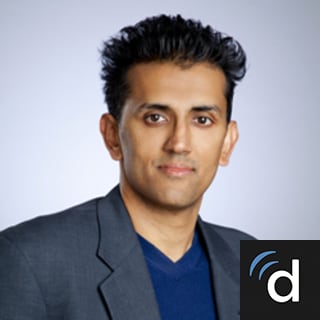 Hariharan Sundram, MD