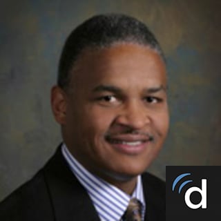 Dwayne Jones, MD