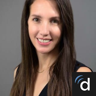 Shay Erisson, MD