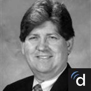 Vernon Hershberger, MD, Family Medicine, Akron, OH