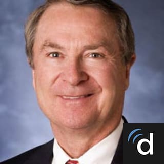 Robert Dryden, MD