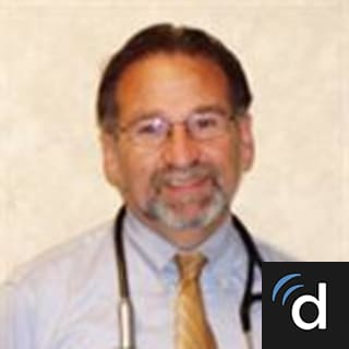 David Kaufman, MD
