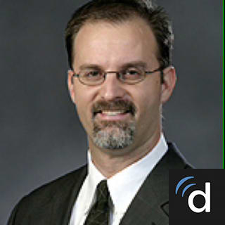 Darel Heitkamp, MD