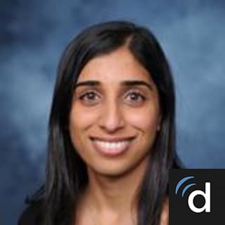 Melanie Makhija, MD, Allergy & Immunology, Chicago, IL