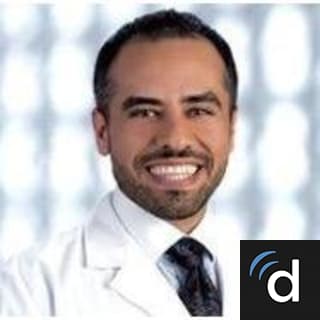 Arash Saemi, MD
