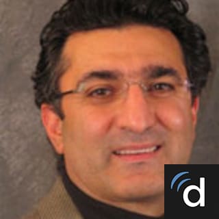 Peyman Hedayati, MD