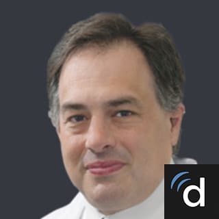 Eric Stamberg, MD