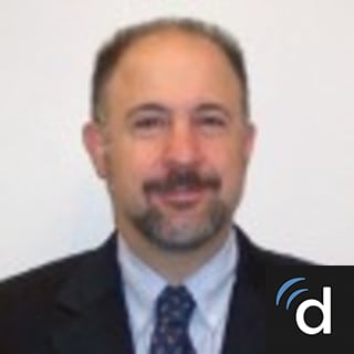 Mark Spiro, MD