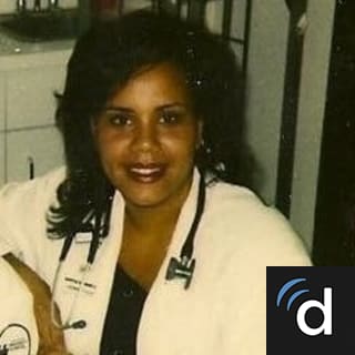 Martha Anthony, MD
