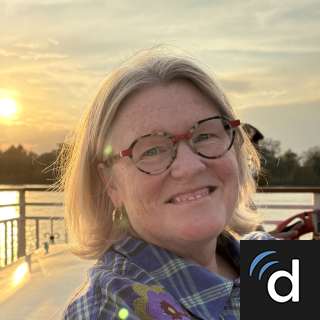 Barbara (Van Eeckhout) Vaneeckhout, MD