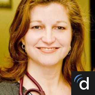 Melissa Kempf, MD