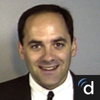 Marc Gosselin, DO, Cardiology, Saint Clair Shores, MI