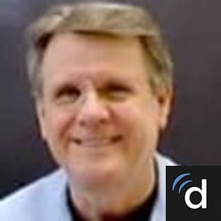 Everett Moody, MD