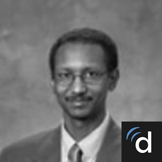 Osama (Ahmed) Galal, MD