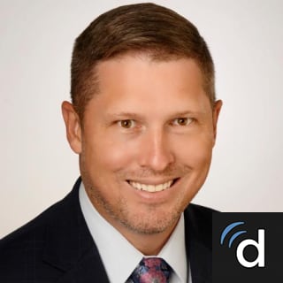 Benjamin Martin, MD