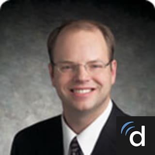 Daniel Pearson, MD