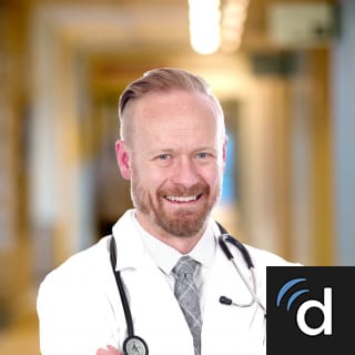 Joshua Spendlove, MD