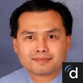 Robert Huang, MD