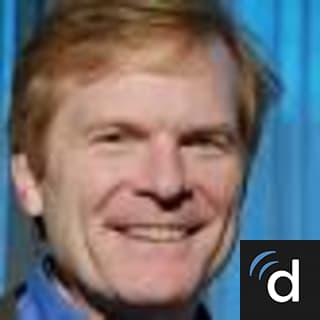 Christopher Walsh, MD